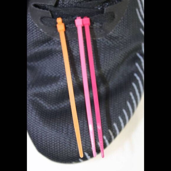 Nike Zoom Rival M Men's Sz 11.5 Running Shoes Style AH1020-004 MSRP $65. - Picture 4 of 14